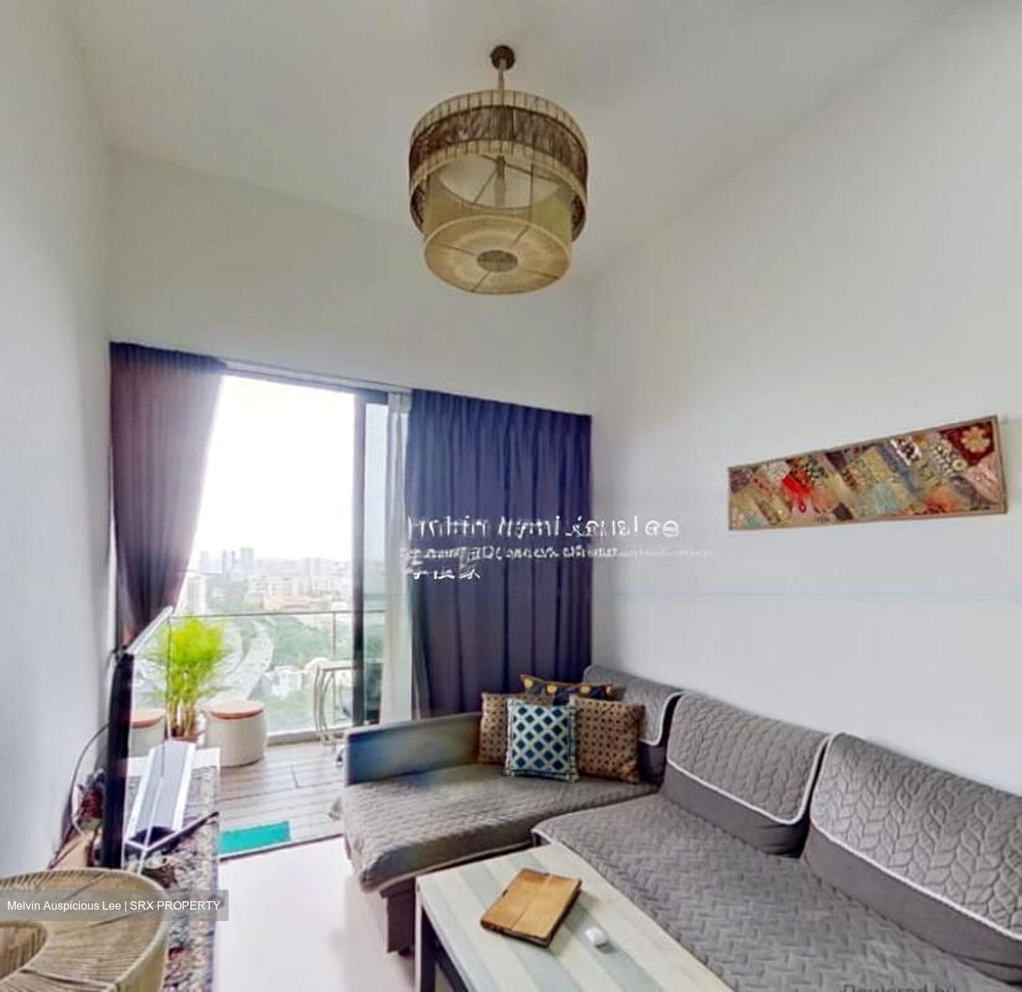 Forte Suites (D8), Apartment #481976391